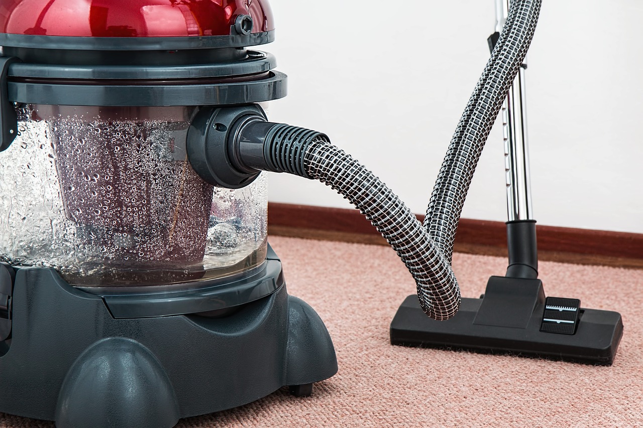Residential Cleaning